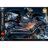 Gipsy Danger Bust (Prime 1 Studio) - Deluxe Version
