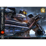 Gipsy Danger Bust (Prime 1 Studio) - Deluxe Version