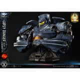 Gipsy Danger Bust (Prime 1 Studio) - Deluxe Version
