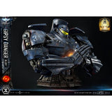 Gipsy Danger Bust (Prime 1 Studio) - Deluxe Version