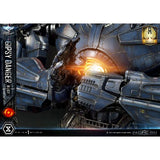 Gipsy Danger Bust (Prime 1 Studio) - Deluxe Version