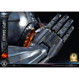 Gipsy Danger Bust (Prime 1 Studio) - Deluxe Version