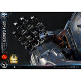 Gipsy Danger Bust (Prime 1 Studio) - Deluxe Version