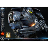 Gipsy Danger Bust (Prime 1 Studio) - Deluxe Version