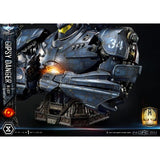 Gipsy Danger Bust (Prime 1 Studio) - Deluxe Version