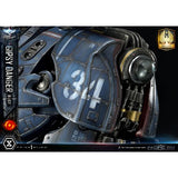 Gipsy Danger Bust (Prime 1 Studio) - Deluxe Version