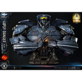Gipsy Danger Bust (Prime 1 Studio) - Deluxe Version
