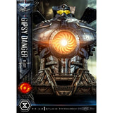 Gipsy Danger Bust (Prime 1 Studio)