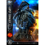Gipsy Danger Bust (Prime 1 Studio)