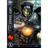 Gipsy Danger Bust (Prime 1 Studio)