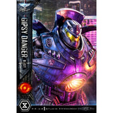 Gipsy Danger Bust (Prime 1 Studio)