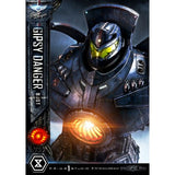 Gipsy Danger Bust (Prime 1 Studio)