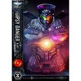 Gipsy Danger Bust (Prime 1 Studio)