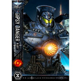 Gipsy Danger Bust (Prime 1 Studio)