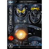 Gipsy Danger Bust (Prime 1 Studio)