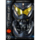 Gipsy Danger Bust (Prime 1 Studio)