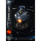 Gipsy Danger Bust (Prime 1 Studio)