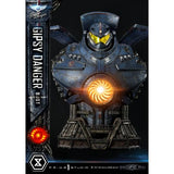 Gipsy Danger Bust (Prime 1 Studio)