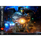 Gipsy Danger Bust (Prime 1 Studio)