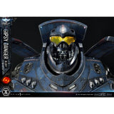 Gipsy Danger Bust (Prime 1 Studio)
