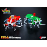 Lion Voltron (Action Toys)