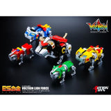 Lion Voltron (Action Toys)