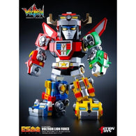 Lion Voltron (Action Toys)
