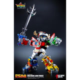 Lion Voltron (Action Toys)