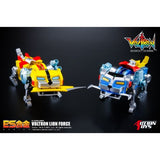 Lion Voltron (Action Toys)