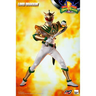 Lord Drakkon, "Mighty Morphin Power Rangers" (ThreeZero) - 1/6 Scale Figure