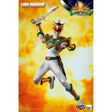 Lord Drakkon, "Mighty Morphin Power Rangers" (ThreeZero) - 1/6 Scale Figure