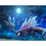 Mizutsune - Monster Hunter (Bandai S.H.MonsterArts)