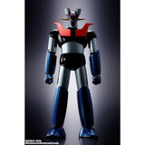 GX-105 Mazinger Z "Mazinger Z", Bandai Soul of Chogokin