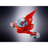 GX-105 Mazinger Z "Mazinger Z", Bandai Soul of Chogokin