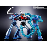 GX-105 Mazinger Z "Mazinger Z", Bandai Soul of Chogokin