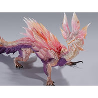 Mizutsune - Monster Hunter (Bandai S.H.MonsterArts)