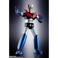 GX-105 Mazinger Z "Mazinger Z", Bandai Soul of Chogokin