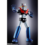 GX-105 Mazinger Z "Mazinger Z", Bandai Soul of Chogokin