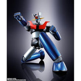 GX-105 Mazinger Z "Mazinger Z", Bandai Soul of Chogokin