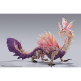 Mizutsune - Monster Hunter (Bandai S.H.MonsterArts)