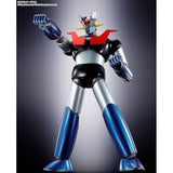 GX-105 Mazinger Z "Mazinger Z", Bandai Soul of Chogokin