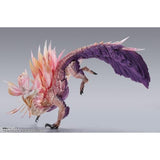 Mizutsune - Monster Hunter (Bandai S.H.MonsterArts)