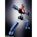 GX-105 Mazinger Z "Mazinger Z", Bandai Soul of Chogokin