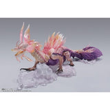Mizutsune - Monster Hunter (Bandai S.H.MonsterArts)