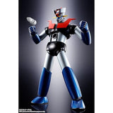 GX-105 Mazinger Z "Mazinger Z", Bandai Soul of Chogokin