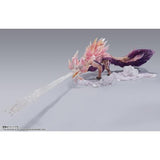 Mizutsune - Monster Hunter (Bandai S.H.MonsterArts)