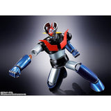 GX-105 Mazinger Z "Mazinger Z", Bandai Soul of Chogokin