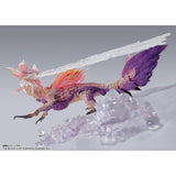 Mizutsune - Monster Hunter (Bandai S.H.MonsterArts)