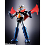 GX-105 Mazinger Z "Mazinger Z", Bandai Soul of Chogokin