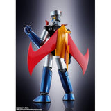 GX-105 Mazinger Z "Mazinger Z", Bandai Soul of Chogokin